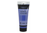 SARGENT ACRYLIC TUBE 120 ML GREY PURPLE - Al Masam Stationery LLC